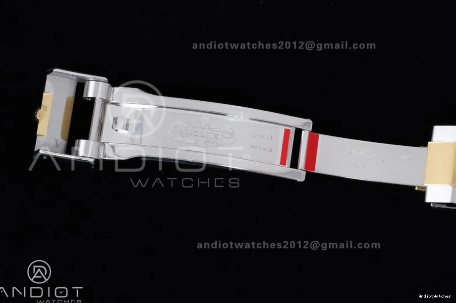 1:1 Dial Best GRNR Weight) WeatherProof CHS Black 126713 II on 881 GMT-Master Bracelet SS SH3285 New YG (Gain ARF Edition Clone Super 1013